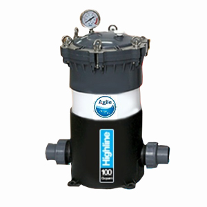 Water Softener