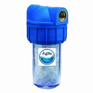 Water Softener